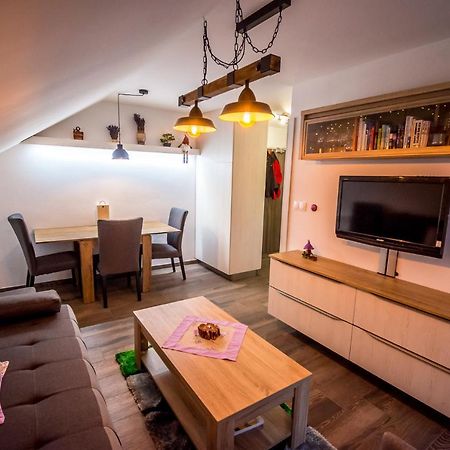 Apartman Levander Terchová المظهر الخارجي الصورة