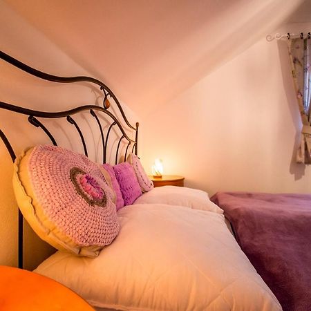 Apartman Levander Terchová المظهر الخارجي الصورة