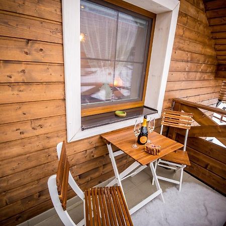 Apartman Levander Terchová المظهر الخارجي الصورة