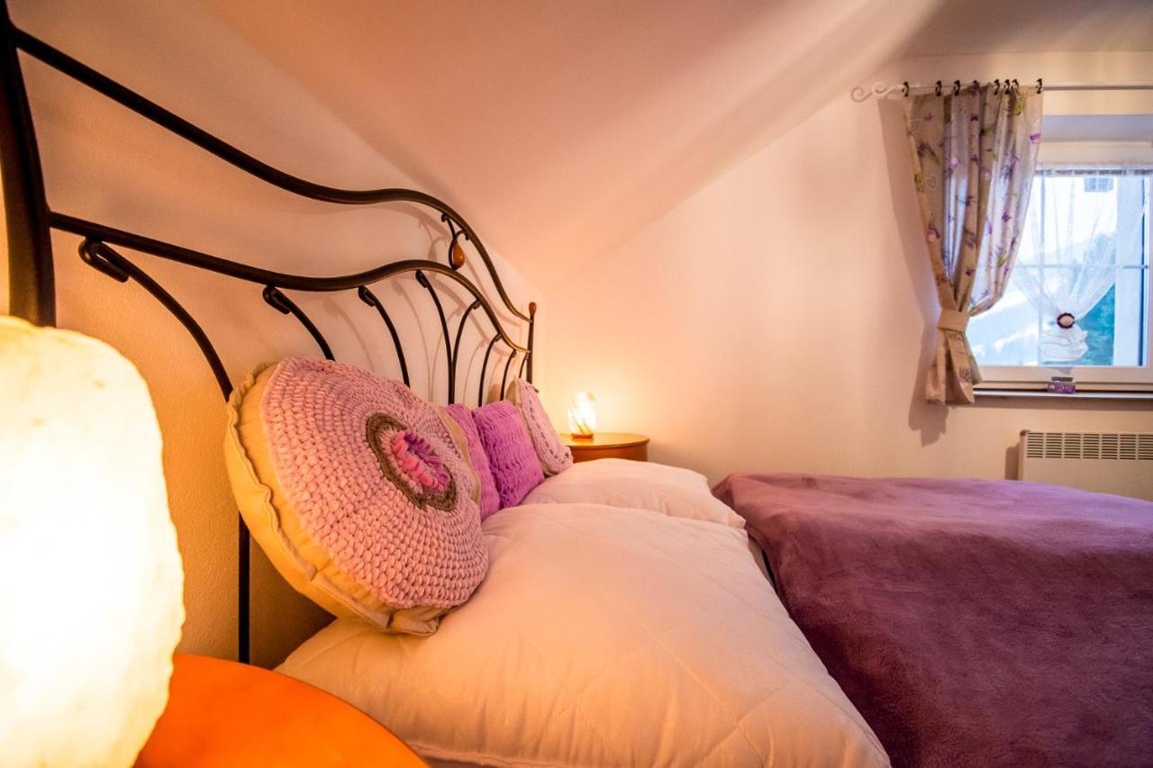 Apartman Levander Terchová المظهر الخارجي الصورة