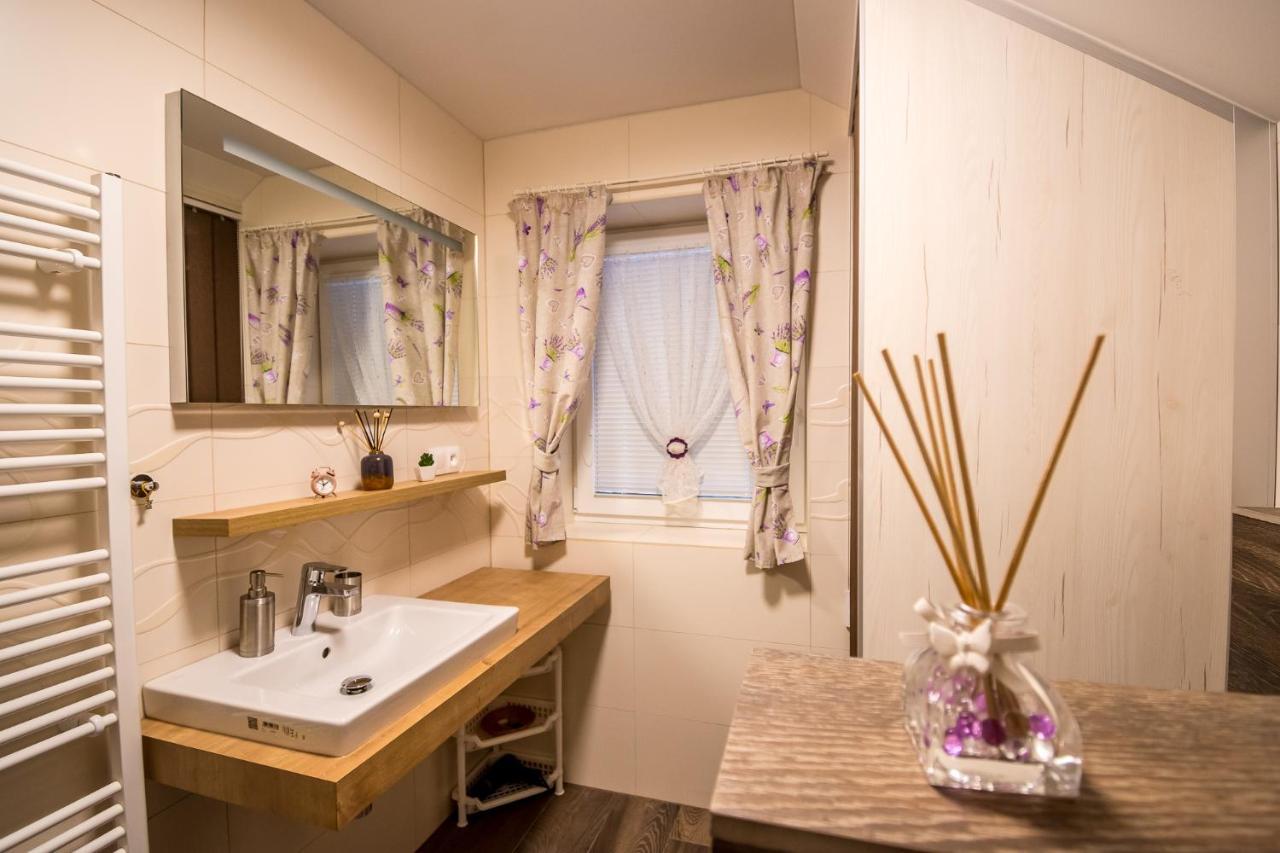 Apartman Levander Terchová المظهر الخارجي الصورة